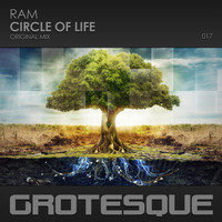 Ram - Circle of Life