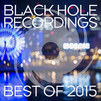 Various Artists - Black Hole Recordings - Best of 2015
