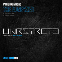 Jamie Drummond - The Boneyard