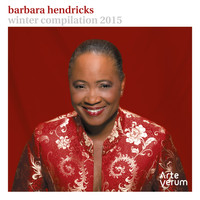 Barbara Hendricks - Barbara Hendricks: Winter Compilation 2015