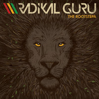 Radikal Guru - The Rootstepa