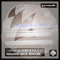 Chemical Surf & P.A.C.O. - Walking Back Rework