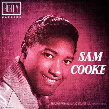 Sam Cooke - Sam Cooke