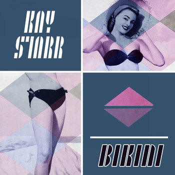 Kay Starr - Bikini