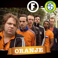 F featuring Bureau Sport - Oranje