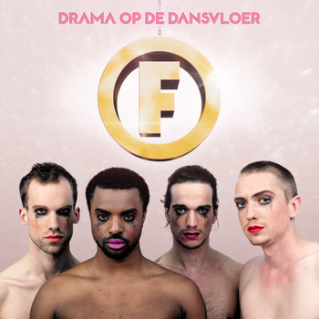 F - Drama Op De Dansvloer