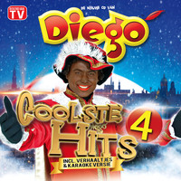 Diego - Coolste Hits 4