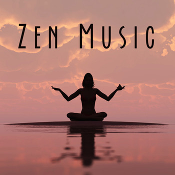 Relaxing Mindfulness Meditation Relaxation Maestro, Deep Sleep Meditation and Zen - Zen Music