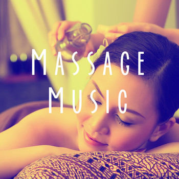 Massage Tribe, Massage Music and Massage - Massage Music