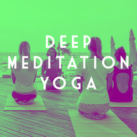 Lullabies for Deep Meditation, Nature Sounds Nature Music and Deep Sleep Relaxation - Deep Meditation Yoga