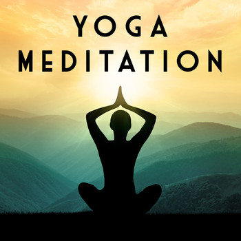 Various Artists - Yoga Meditation