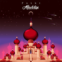 Paski - Aladdin