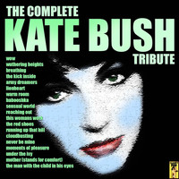 Mary Magdelena - The Complete Kate Bush Tribute