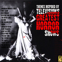 Jigsaw - The Greatest TV Horror Shows