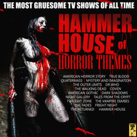 American Horror Story - Hammer House