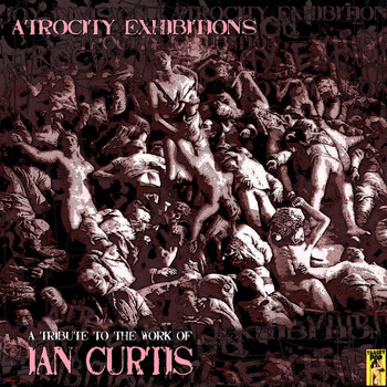The Insurgency - A Tribute To Ian Curtis