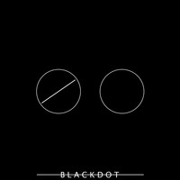 Gianluca Corsi - Black Dot