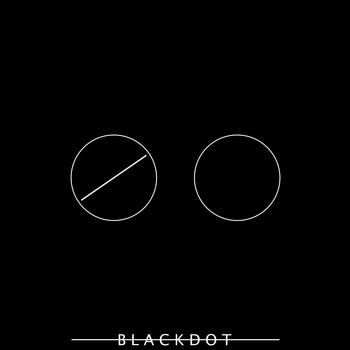 Gianluca Corsi - Black Dot