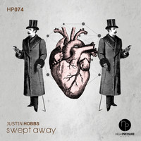 Justin Hobbs - Swept Away