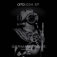 German Luque - ARTA004