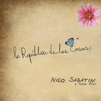 Nico Sabatini - La República de las Cosas
