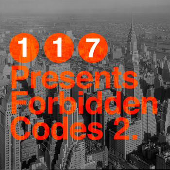 Dj Future, Tactical Aspect and Eric Electric - Forbidden Codes 2