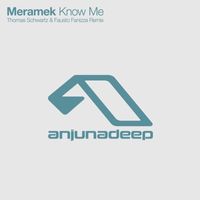 Meramek - Know Me