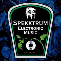 Spekktrum - Electronic Music