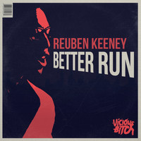 Reuben Keeney - Better Run