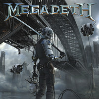 Megadeth - Dystopia (Explicit)