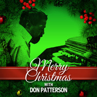 Don Patterson - Merry Christmas with Don Patterson
