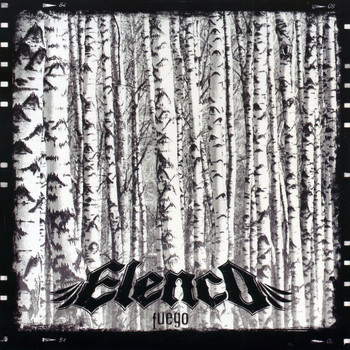 Elenco - Fuego
