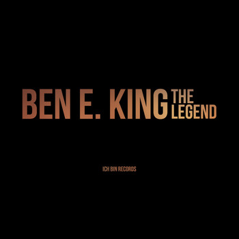 Ben E. King - Ben E. King - The Legend