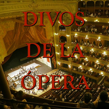 Renata Scotto - Los Divos de la Ópera