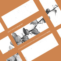 Marc Miroir - Skusy EP