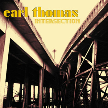 Earl Thomas - Intersection