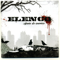 Elenco - Ajuste de Cuentas