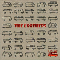 The Brothers - Road Trip