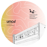 Umod - Mash-Up / Puffin Dance / Rest With U Remix