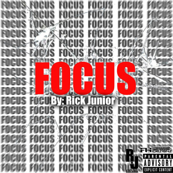 Rick Junior - Focus