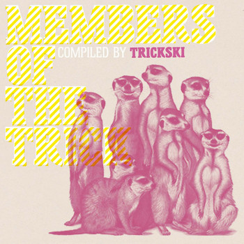Various Artists - Members of the Trick