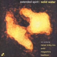 Extended Spirit - Solid Water EP