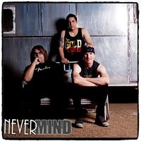 Nevermind - Sneak Away (feat. Sarah Lee)