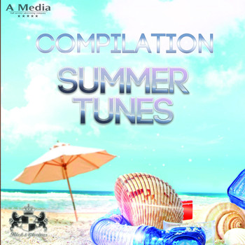 Various Artists - Compilation Summer Tunes