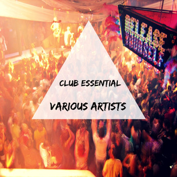 Various Artists - Club Essential
