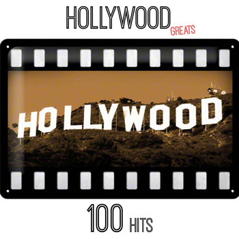 Various Artists - Hollywood