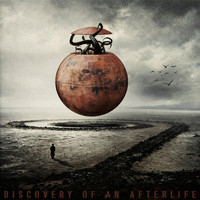 Discovery of an Afterlife - Discovery of an Afterlife - EP
