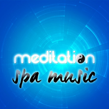 Various Artists - Meditation Spa Music