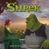 Harry Gregson-Williams, John Powell - Shrek (Original Motion Picture Score)