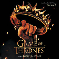 Ramin Djawadi - Game Of Thrones: Season 2 (Music From The HBO Series)